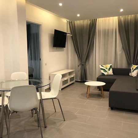 Luxury Apartment Playa Del Ingles Eksteriør billede