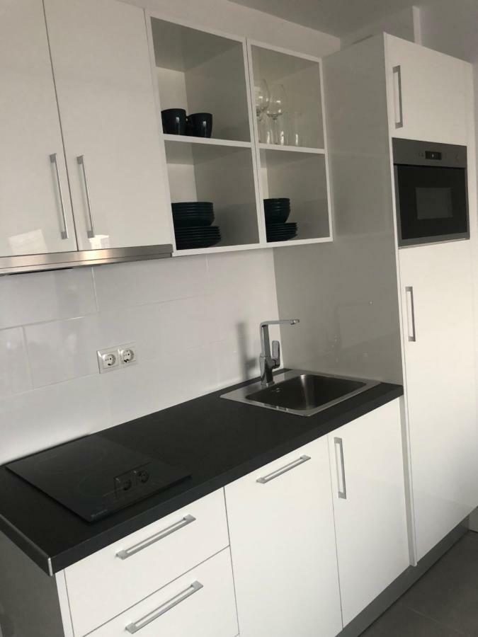 Luxury Apartment Playa Del Ingles Eksteriør billede