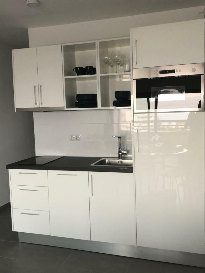 Luxury Apartment Playa Del Ingles Eksteriør billede