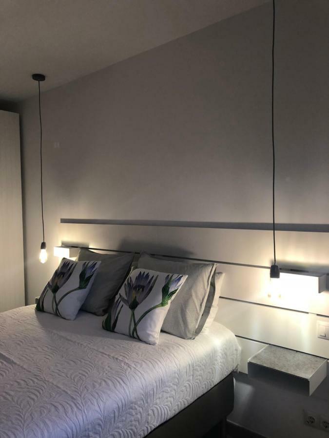 Luxury Apartment Playa Del Ingles Eksteriør billede