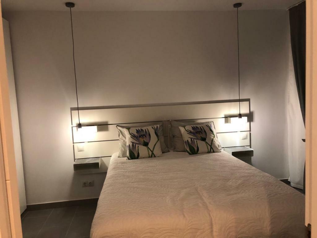 Luxury Apartment Playa Del Ingles Eksteriør billede