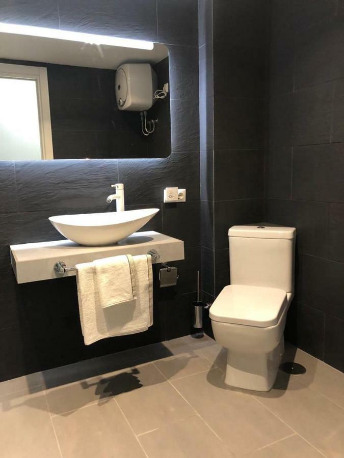 Luxury Apartment Playa Del Ingles Eksteriør billede