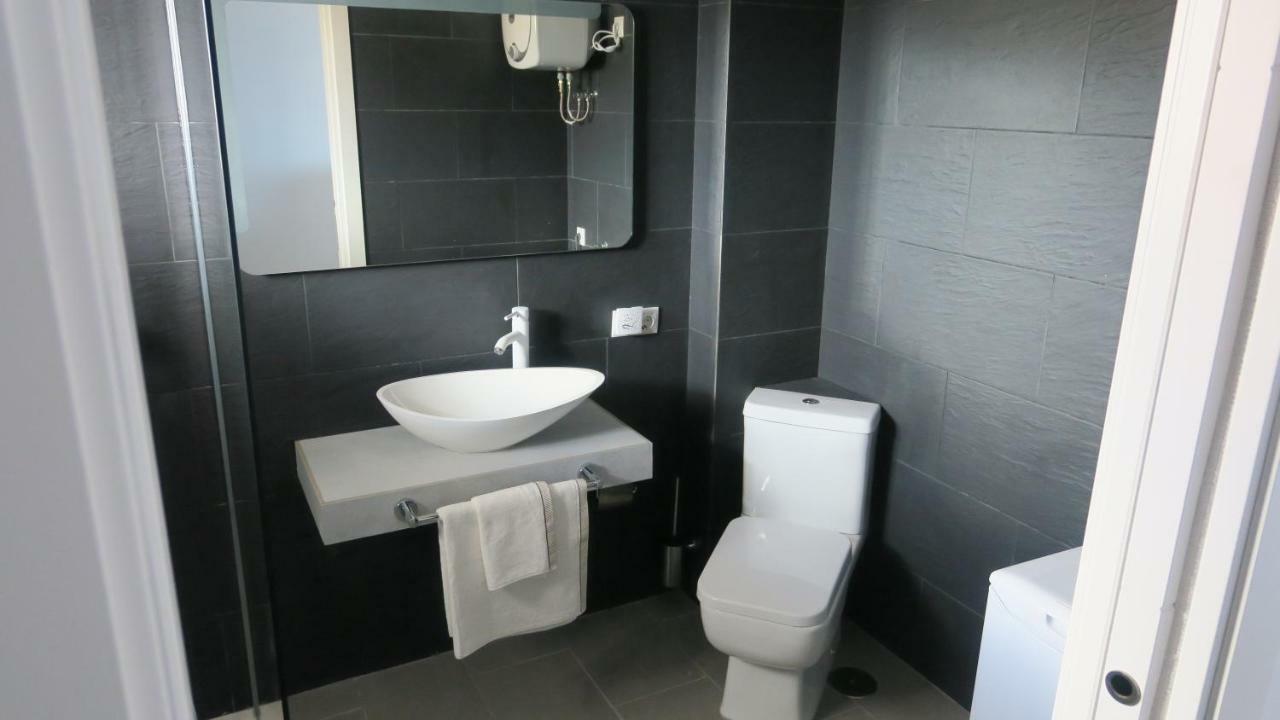 Luxury Apartment Playa Del Ingles Eksteriør billede
