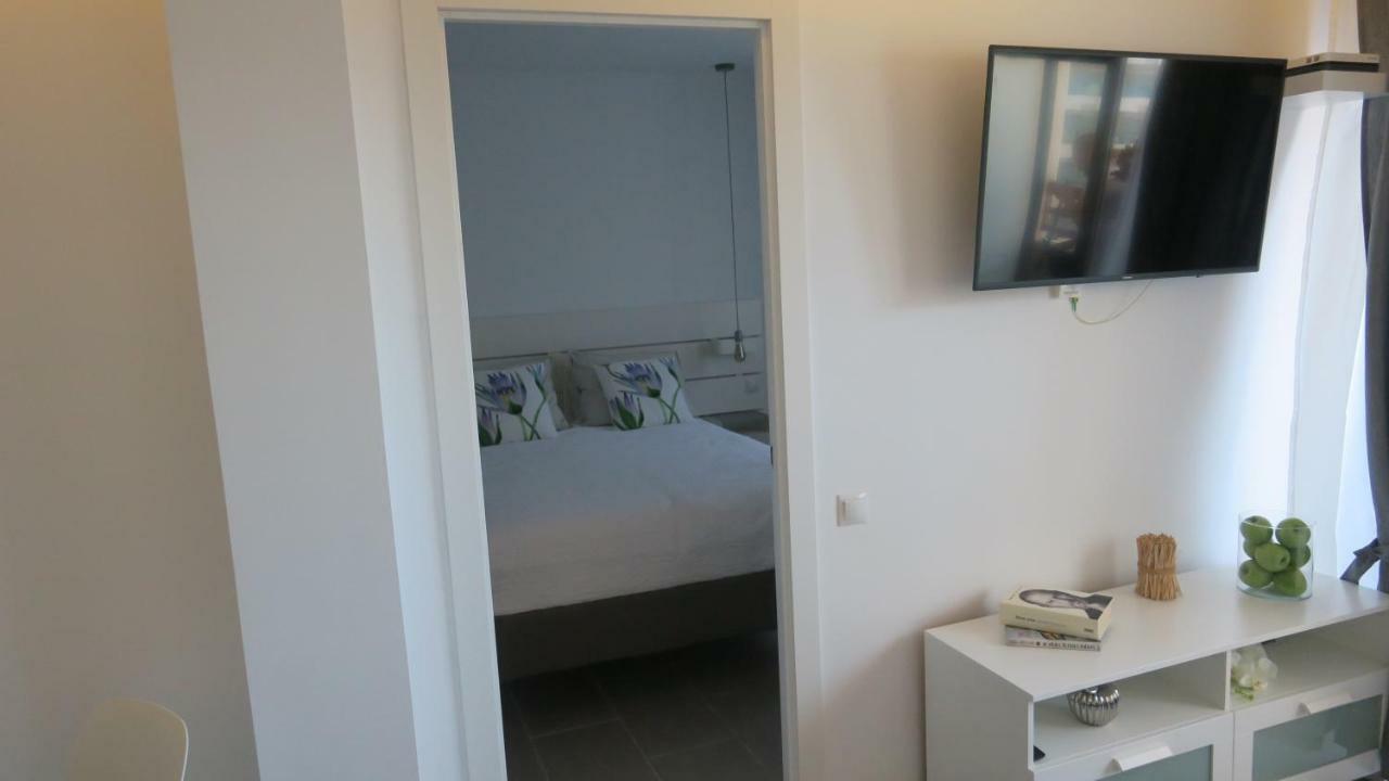 Luxury Apartment Playa Del Ingles Eksteriør billede