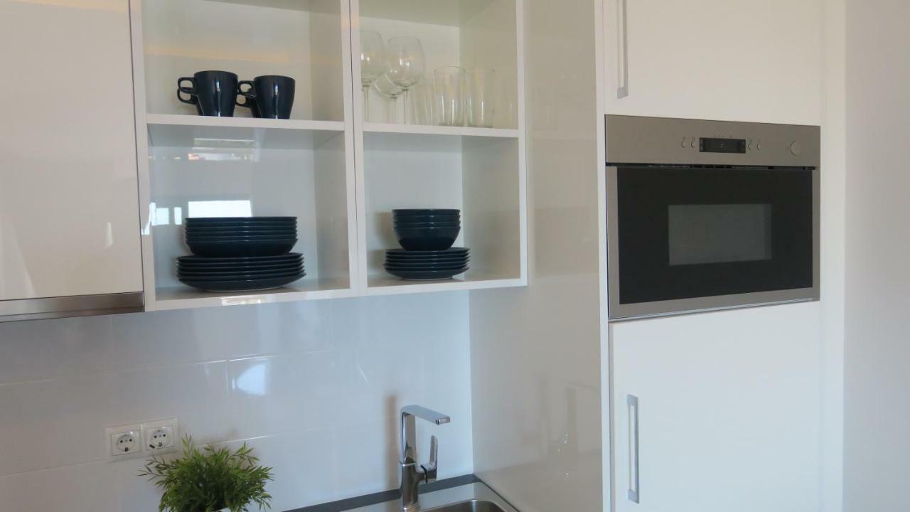 Luxury Apartment Playa Del Ingles Eksteriør billede
